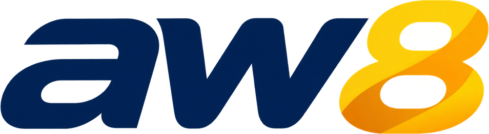 AW8 Logo